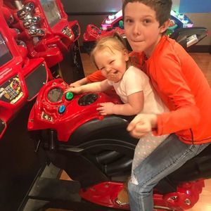 Meet your Posher, Michelle n ryan